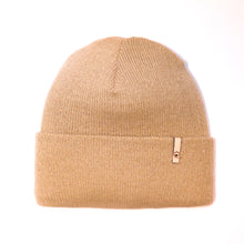 Load image into Gallery viewer, Impact Beanie - Stone
